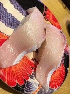 回転寿司すしえもん 小栗店