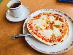 サイゼリヤ 新潟紫竹山店