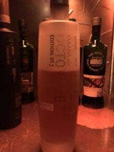 OLIM Whisky＆Wine Bar 渋谷