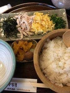 とんかつ あすなろ