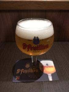 BELGIAN BEER KITCHEN Miyabi