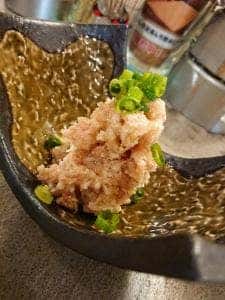 なんばしょっと?