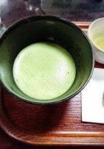 臥龍茶屋