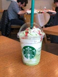 スターバックス コーヒー 札幌円山店