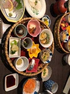 和食ダイニング 牧