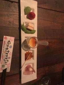 Osteria Bar Salute