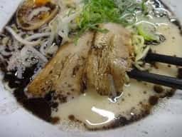 博多麺王 箱崎ふ頭店