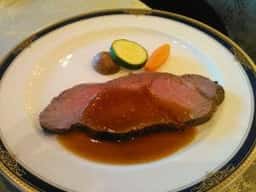 RESTAURANT スピカ