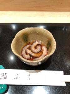 鮨ふく