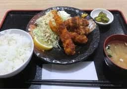 大地食堂 イーアス高尾店