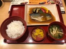 ファミリーレストラン ジョイフル 西加治木店