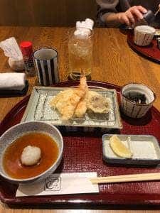 なにわ瓢天 梅田スカイビル店