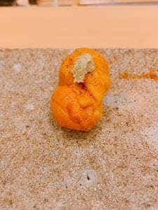 金多楼寿司