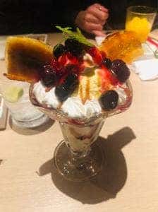 KICHIRI 茶屋町阪急駅前店