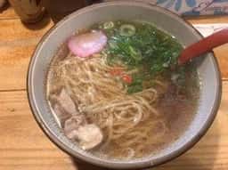 支那そば花