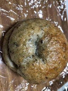 ぽちのパン