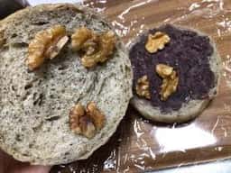 ぽちのパン