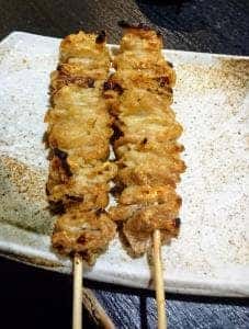 博多一番どり居食家あらい FC久万の台店