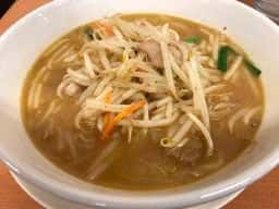 日高屋 鶴見シークレイン店