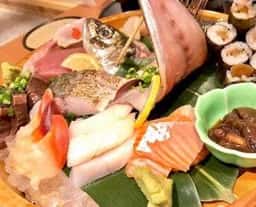 マルサ水産 愛知西春店