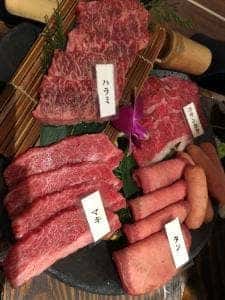 食肉センター 焼肉食堂 匠