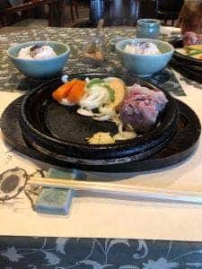 三田屋本店 富田林店