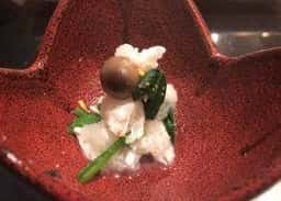 天ぷら 川辰