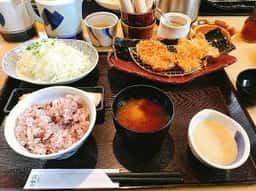 とんかつ濵かつ 広島庚午店