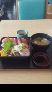 国立がん研究センター カフェテリア サンデー