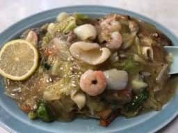 長崎ちゃんぽん 百万石