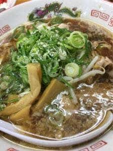 第一旭本部伏見店