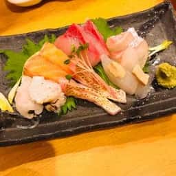 魚と酒の店 群醸日和