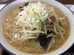 麺屋じろ吉