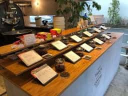 TAOCA COFFE KURAKUEN