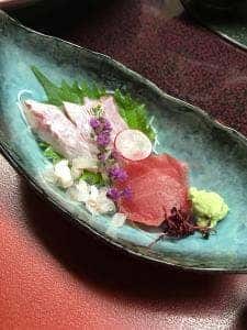 割烹 藤