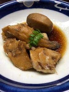割烹 藤