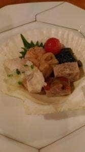 中華レストラン セドレ