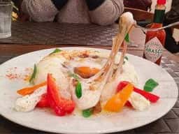 カレーカフェ靜