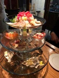 ビストロ ビンビン 上本町店