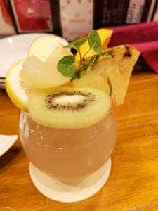 武蔵小杉 わいん処 さんぐり家