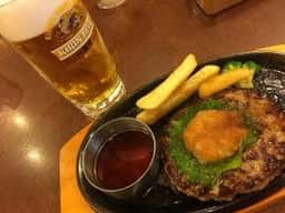 ビッグボーイ ポートアイランド店