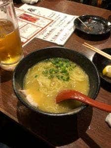 骨付鳥やきとり 一球