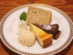 トリノカフェ
