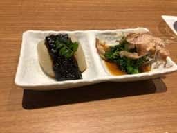 日本料理 たぐち