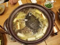 ふぐ・すっぽん 懐石料理 浅草 辻むら 別館