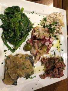 フラテッリーニ