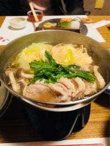 割烹 岬