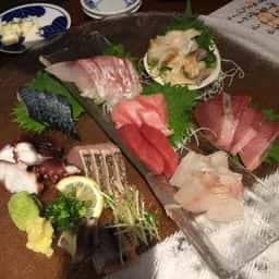 魚屋ツキアタリミギ