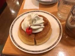 コメダ珈琲店 福山新涯店