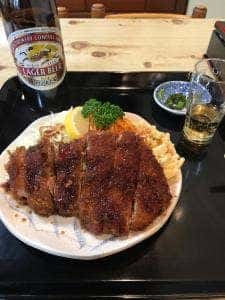 多安房